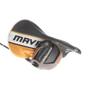 Callaway Mavrik Graphite Mens Right Hand Driver 10.5* Regular - Aldila Synergy 50