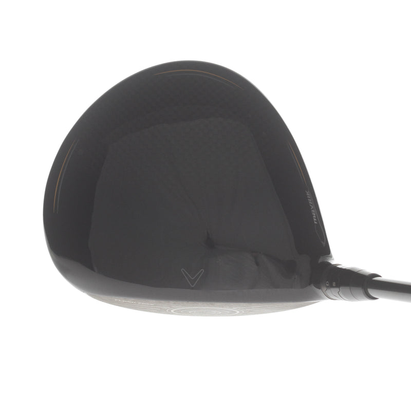 Callaway Mavrik Graphite Mens Right Hand Driver 10.5* Regular - Aldila Synergy 50