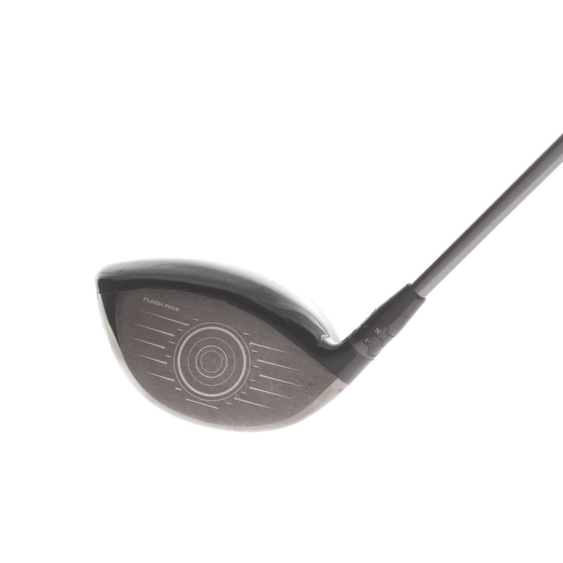 Callaway Mavrik Graphite Mens Right Hand Driver 10.5* Regular - Aldila Synergy 50