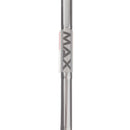 TaylorMade M4 Steel Mens Right Hand Irons 5-PW Regular - KBS Max 85