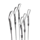 Callaway Rogue ST Pro Steel Mens Right Hand Irons 5-PW Regular - True Temper Elevate MPH 85