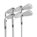 Callaway Rogue ST Pro Steel Mens Right Hand Irons 5-PW Regular - True Temper Elevate MPH 85