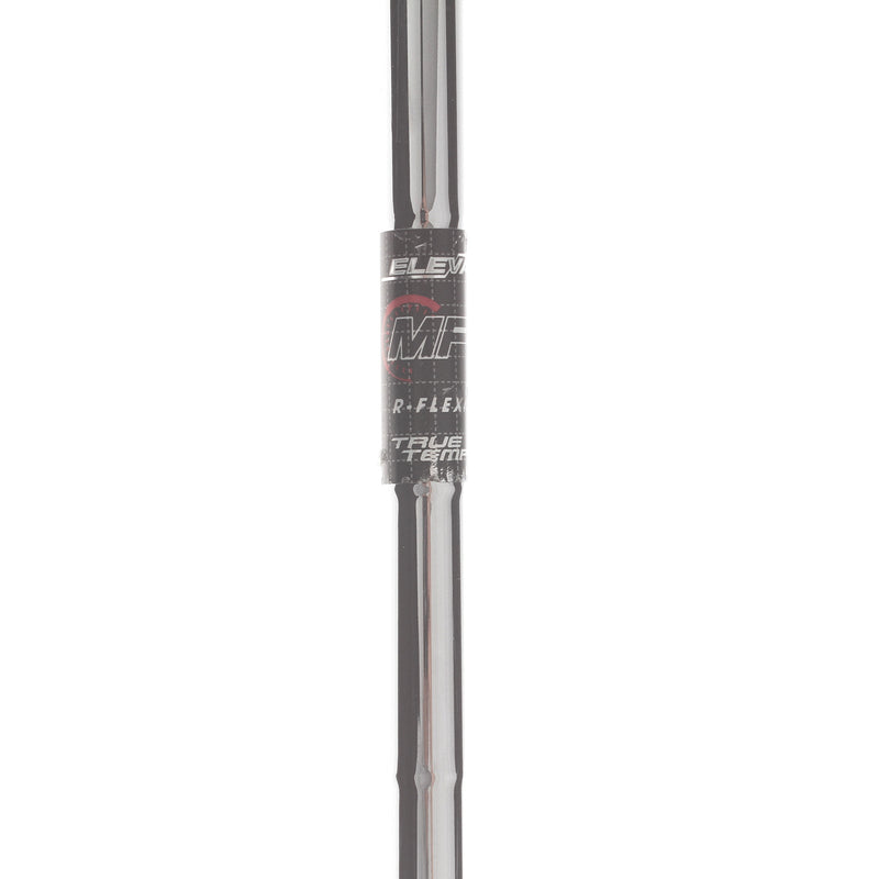 Callaway Rogue ST Pro Steel Mens Right Hand Irons 5-PW Regular - True Temper Elevate MPH 85