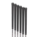 Callaway Rogue ST Pro Steel Mens Right Hand Irons 5-PW Regular - True Temper Elevate MPH 85