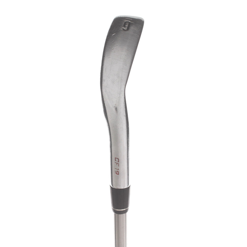 Callaway Apex CF19 Graphite Mens Right Hand 6 Iron 26.5* Senior - Project X Catalyst 50