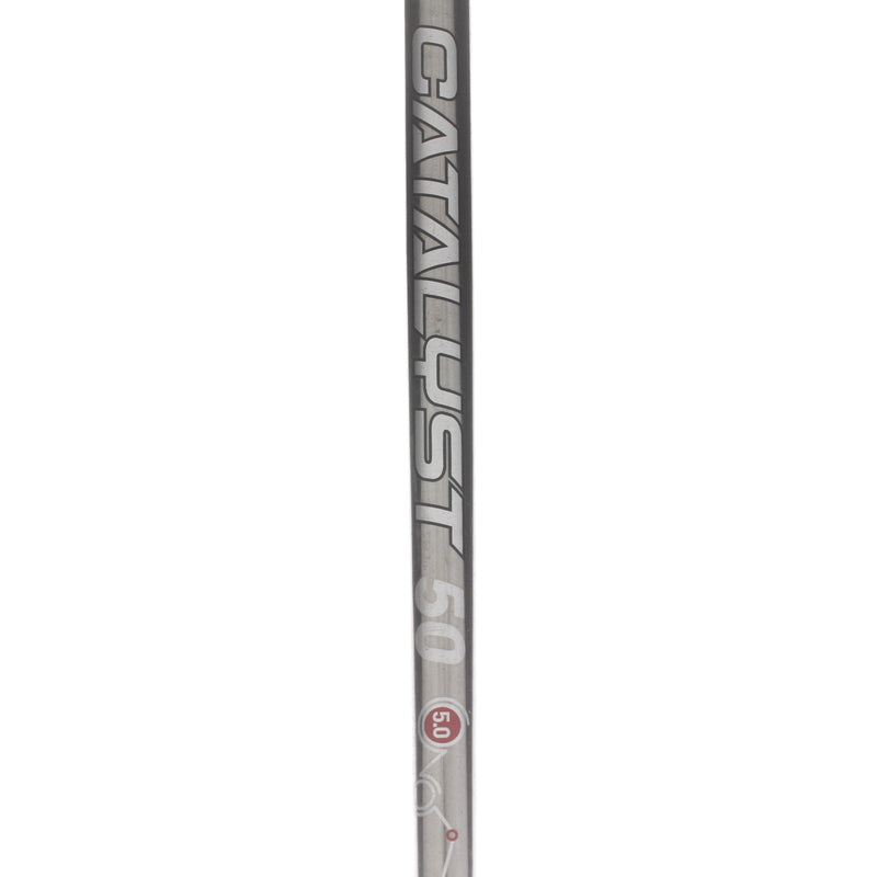 Callaway Apex CF19 Graphite Mens Right Hand 6 Iron 26.5* Senior - Project X Catalyst 50
