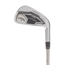 Callaway Apex CF19 Graphite Mens Right Hand 7 Iron 30.5* Senior - Project X Catalyst 50