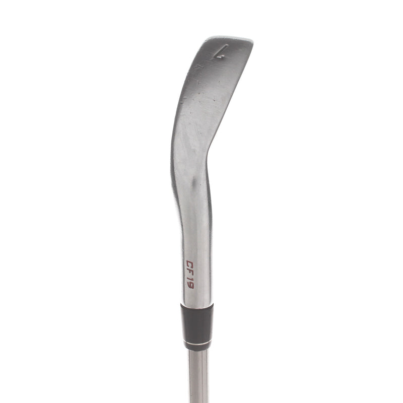 Callaway Apex CF19 Graphite Mens Right Hand 7 Iron 30.5* Senior - Project X Catalyst 50