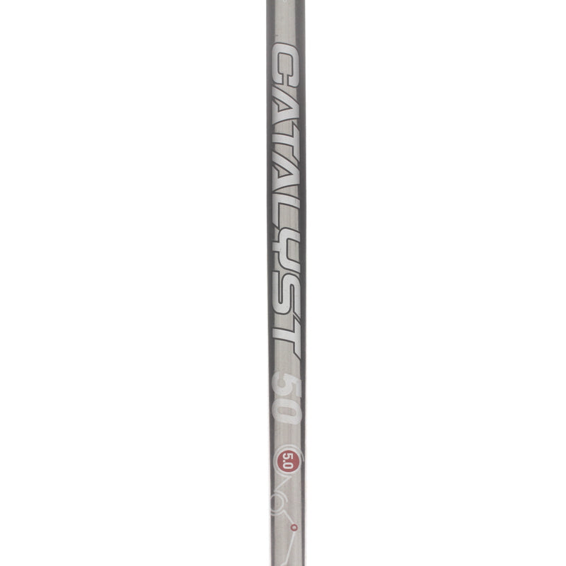 Callaway Apex CF19 Graphite Mens Right Hand 7 Iron 30.5* Senior - Project X Catalyst 50