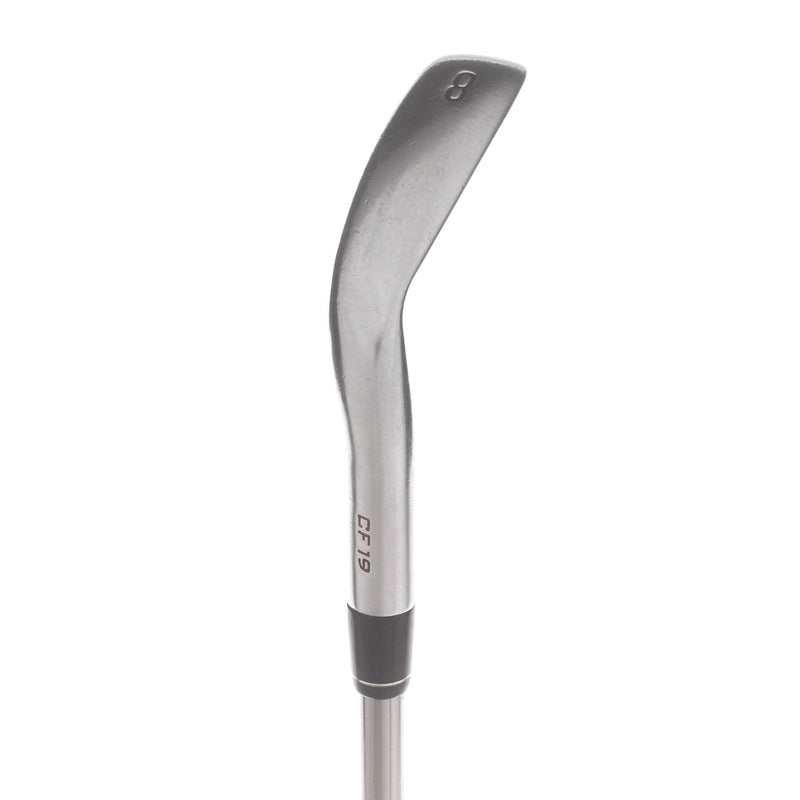 Callaway Apex CF19 Graphite Mens Right Hand 8 Iron 34.5* Senior - Project X Catalyst 50