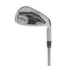 Callaway Apex CF19 Graphite Mens Right Hand Pitching Wedge 43* Senior - Project X Catalyst 50