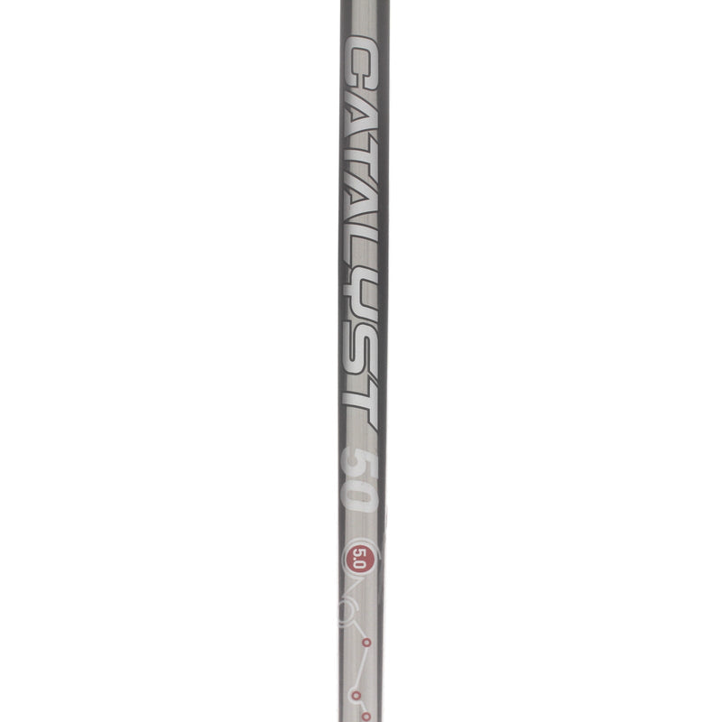 Callaway Apex CF19 Graphite Mens Right Hand Pitching Wedge 43* Senior - Project X Catalyst 50