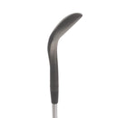 Titleist Vokey SM10 Black Steel Mens Right Hand Lob Wedge 58* 8 Bounce M Grind Stiff - KBS Tour