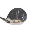 Callaway Paradym HL Graphite Mens Right Hand Fairway 3 Wood 16.5* Regular - Tensei AV Blue 65