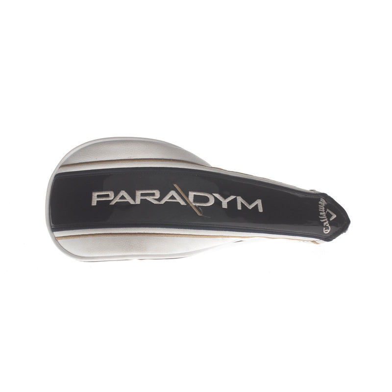Callaway Paradym HL Graphite Mens Right Hand Fairway 3 Wood 16.5* Regular - Tensei AV Blue 65
