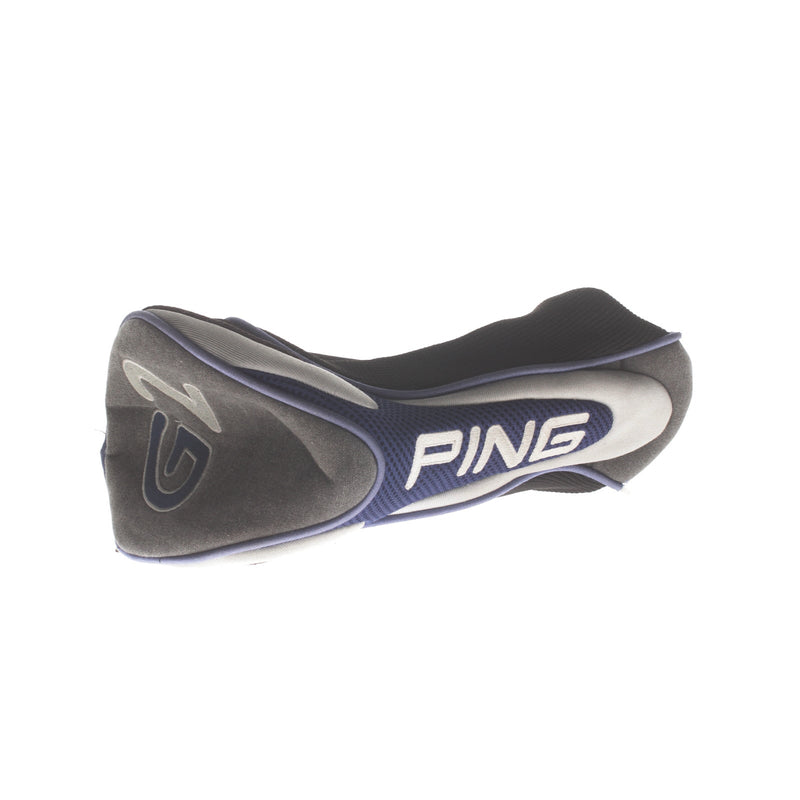Ping G2 Graphite Mens Right Hand Driver 10* Stiff - Aldila NV Protoype 70
