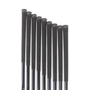 Callaway X-18 Graphite Mens Right Hand Irons 3-SW Regular - System 75