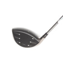 TaylorMade Qi35 Max Graphite Mens Right Hand Driver 10.5* Regular - Fujikura AirSpeeder 50