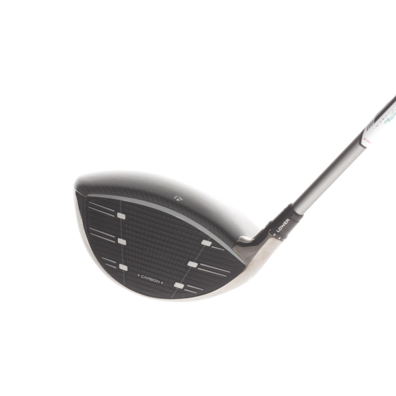 TaylorMade Qi35 Max Graphite Mens Right Hand Driver 10.5* Regular - Fujikura AirSpeeder 50