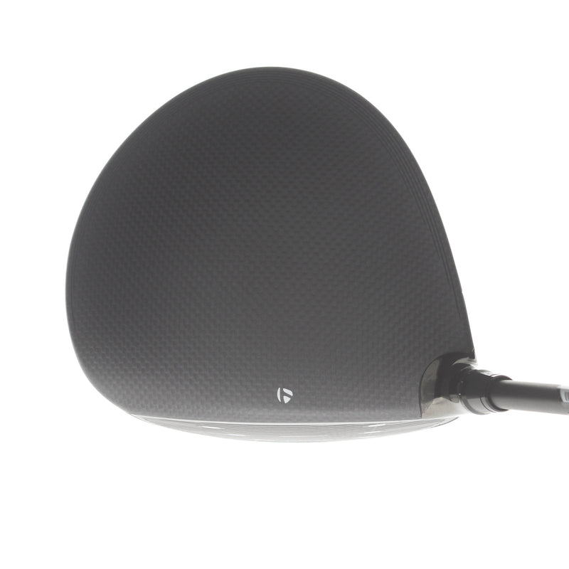 TaylorMade Qi35 Graphite Mens Right Hand Driver 10.5* Regular - Fujikura Ventus Blue 5-R