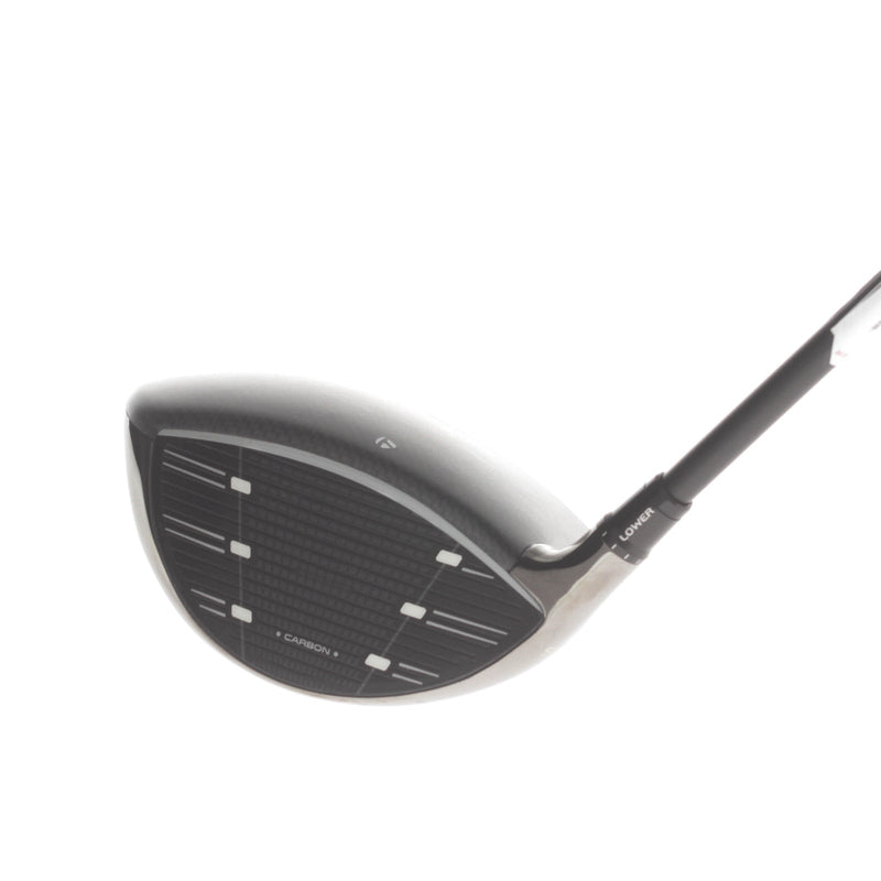 TaylorMade Qi35 Graphite Mens Right Hand Driver 10.5* Regular - Fujikura Ventus Blue 5-R