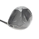 TaylorMade Qi35 Max Lite Graphite Mens Right Hand Driver 12* Senior - Vanquish 4 R2