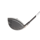 TaylorMade Qi35 Max Lite Graphite Mens Right Hand Driver 12* Senior - Vanquish 4 R2