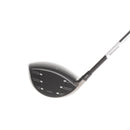 TaylorMade Qi35 LS Graphite Mens Right Hand Driver 9* Stiff - Kai'li Dark Waves Blue CB 60