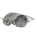 TaylorMade Qi35 Graphite Mens Right Hand Driver 9* Stiff - Fujikura Ventus Blue 5-S