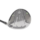 TaylorMade Qi35 Max Lite Graphite Mens Right Hand Fairway 5 Wood 18.5* Senior - Vanquish 4 R2