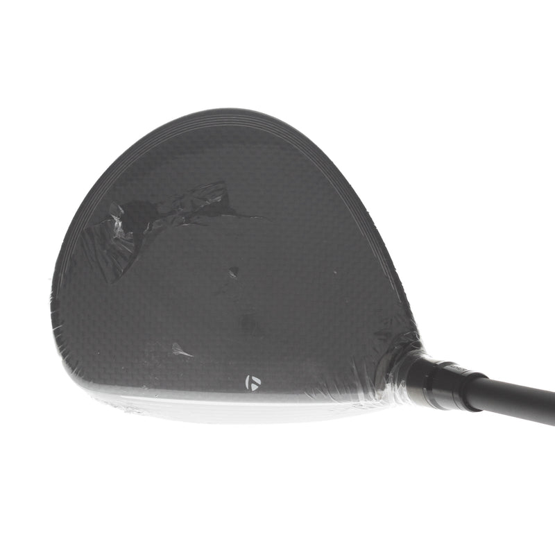 TaylorMade Qi35 Max Lite Graphite Mens Right Hand Fairway 5 Wood 18.5* Senior - Vanquish 4 R2