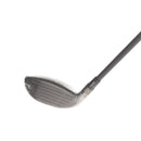 TaylorMade Qi35 Max Lite Graphite Mens Right Hand Fairway 5 Wood 18.5* Senior - Vanquish 4 R2
