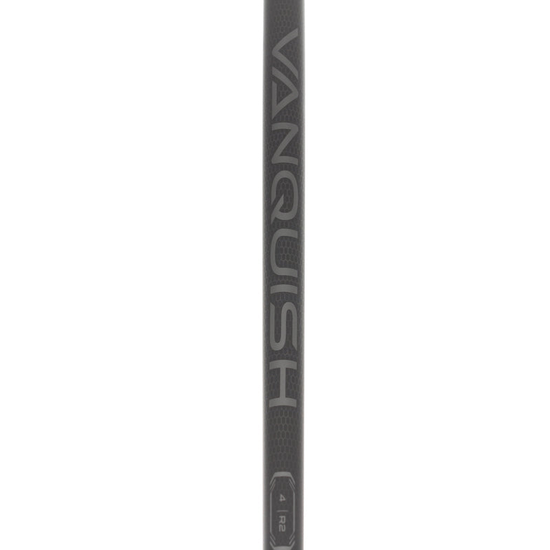 TaylorMade Qi35 Max Lite Graphite Mens Right Hand Fairway 5 Wood 18.5* Senior - Vanquish 4 R2