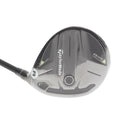 TaylorMade Qi35 Graphite Mens Right Hand Fairway 3 Wood HL 16.5* Regular - Fujikura Ventus Blue 5-R