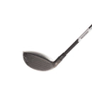TaylorMade Qi35 Graphite Mens Right Hand Fairway 3 Wood HL 16.5* Regular - Fujikura Ventus Blue 5-R