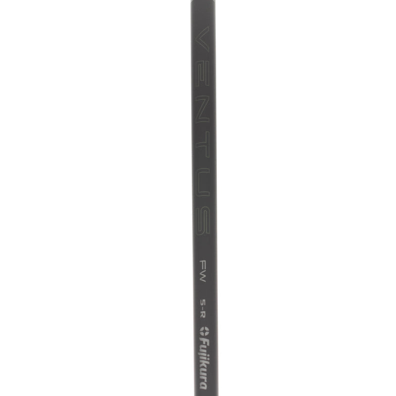 TaylorMade Qi35 Graphite Mens Right Hand Fairway 3 Wood HL 16.5* Regular - Fujikura Ventus Blue 5-R
