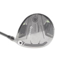 TaylorMade Qi35 Max Graphite Mens Right Hand Fairway 3 Wood 15.5* Regular - Fujikura AirSpeeder 50