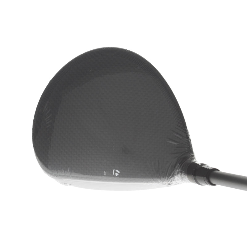 TaylorMade Qi35 Max Graphite Mens Right Hand Fairway 3 Wood 15.5* Regular - Fujikura AirSpeeder 50