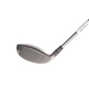 TaylorMade Qi35 Max Graphite Mens Right Hand Fairway 3 Wood 15.5* Regular - Fujikura AirSpeeder 50