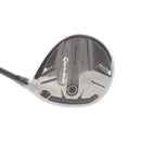 TaylorMade Qi35 Graphite Mens Right Hand Fairway 3 Wood 15* Stiff - Fujikura Ventus Blue 5-S