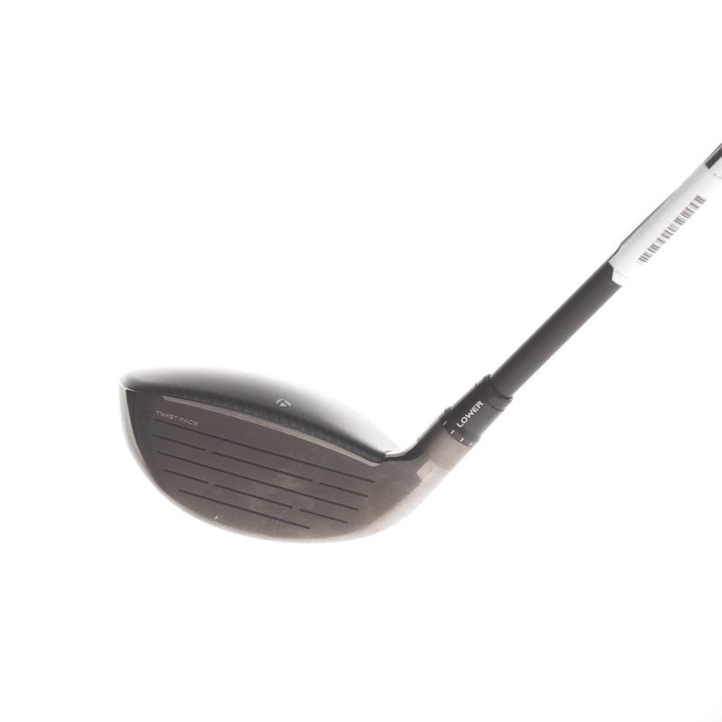 TaylorMade Qi35 Graphite Mens Right Hand Fairway 3 Wood 15* Stiff - Fujikura Ventus Blue 5-S