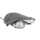 TaylorMade Qi35 Graphite Mens Right Hand 4 Hybrid 22* Regular - Fujikura Ventus Blue 6-R