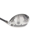 TaylorMade Qi35 Graphite Mens Right Hand 4 Hybrid 22* Regular - Fujikura Ventus Blue 6-R
