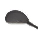 TaylorMade Qi35 Graphite Mens Right Hand 4 Hybrid 22* Regular - Fujikura Ventus Blue 6-R