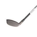 TaylorMade Qi35 Graphite Mens Right Hand 4 Hybrid 22* Regular - Fujikura Ventus Blue 6-R