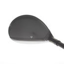 TaylorMade Qi35 Max Lite Graphite Mens Right Hand 5 Hybrid 27* Senior - Vanquish 5 R2