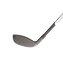 TaylorMade Qi35 Max Lite Graphite Mens Right Hand 5 Hybrid 27* Senior - Vanquish 5 R2