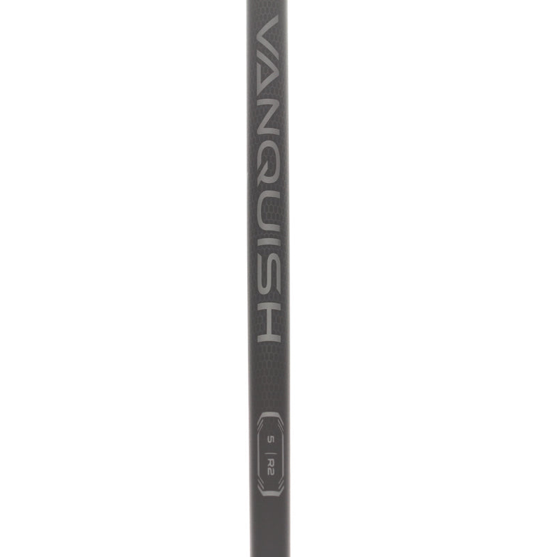 TaylorMade Qi35 Max Lite Graphite Mens Right Hand 5 Hybrid 27* Senior - Vanquish 5 R2