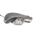 TaylorMade Qi35 Max Graphite Mens Right Hand 4 Hybrid 23* Regular - Fujikura AirSpeeder 50