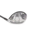 TaylorMade Qi35 Max Graphite Mens Right Hand 4 Hybrid 23* Regular - Fujikura AirSpeeder 50